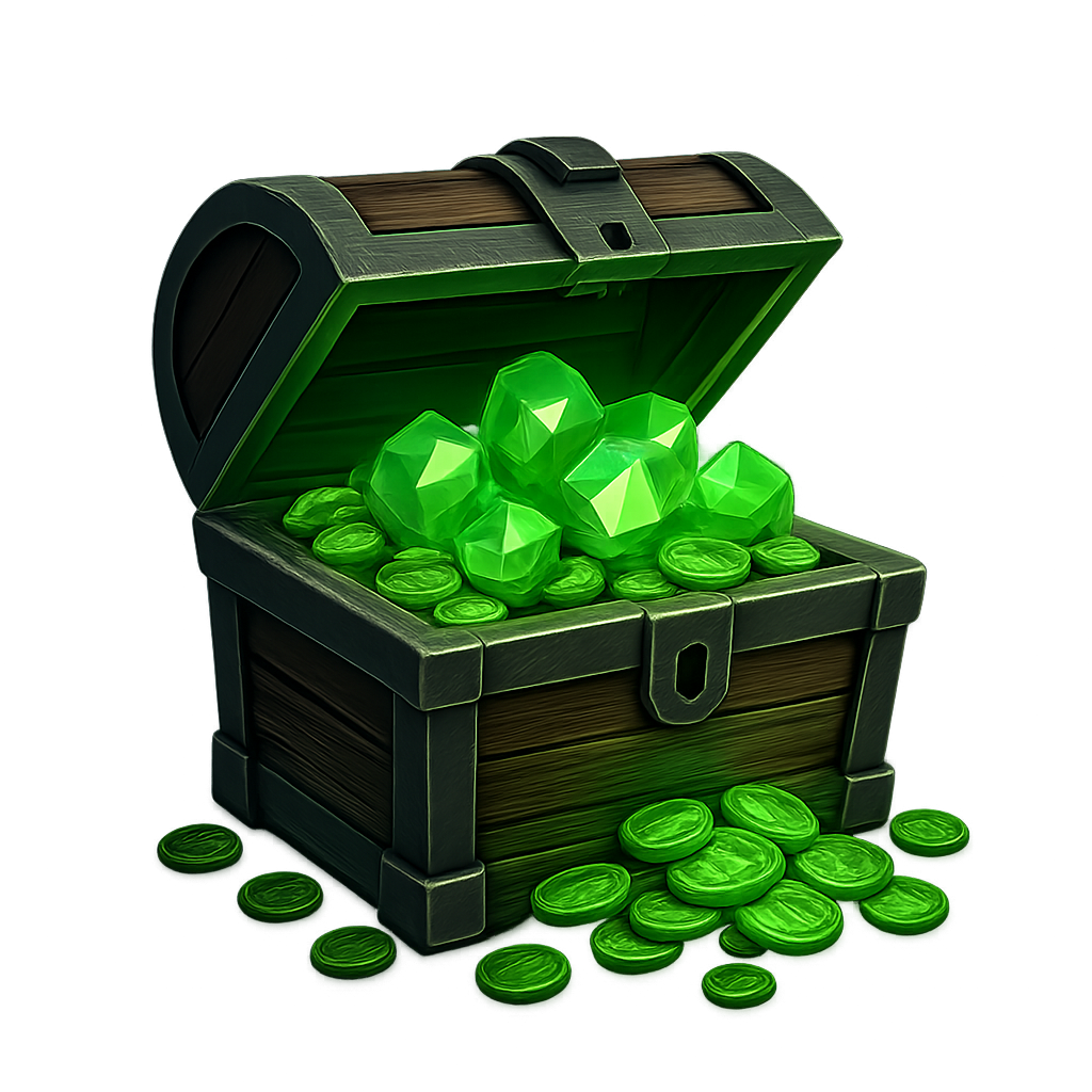 reward